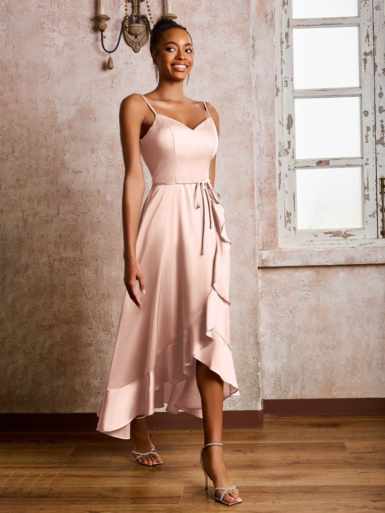 Pearl Pink